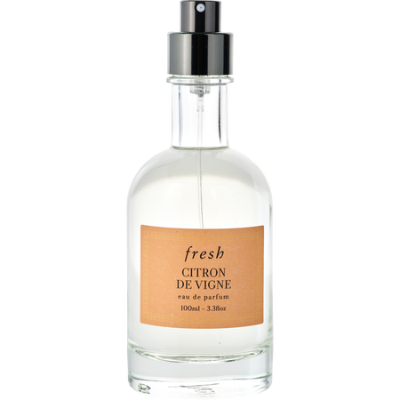 Fresh Citron De Vigne Eau de parfum spray 3.4 oz for women