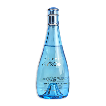 Davidoff Cool Water EDT spray 6.7 oz for women