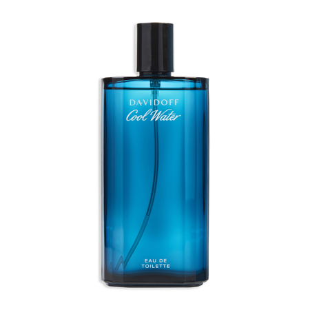 Davidoff Cool Water EDT spray 6.7 oz for men