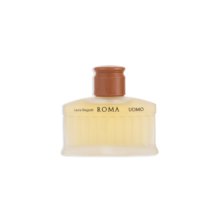 Laura Biagiotti Roma EDT spray 1.35 oz for men