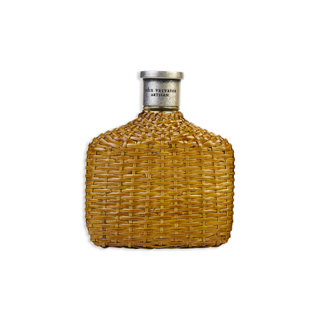 John Varvatos Artisan EDT spray 4.2 oz for men