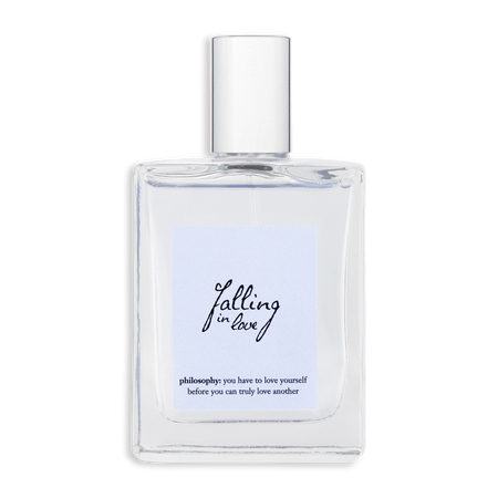 Philosophy Falling In Love EDT spray 2 oz for women