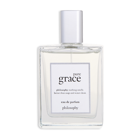 Philosophy Pure Grace Eau de parfum spray 2 oz for women