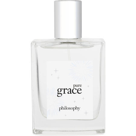Philosophy Pure Grace EDT spray 2 oz for women