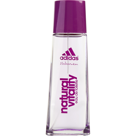 Adidas Natural Vitality EDT spray 1.7 oz for women