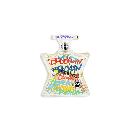 Bond No. 9 Brooklyn by Bond No. 9 Eau de parfum spray 3.3 oz for unisex
