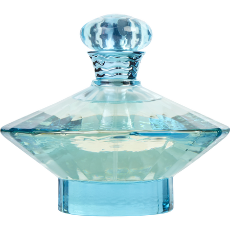 Curious Britney Spears Eau de parfum spray 3.3 oz for women