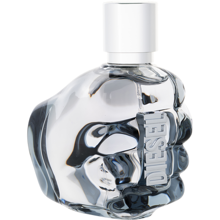 Diesel Only The Brave EDT spray 1.7 oz for men