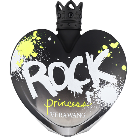 Vera Wang Rock Princess EDT spray 3.4 oz for women