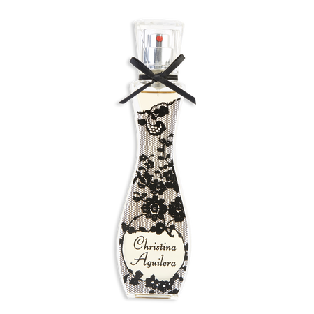 Christina Aguilera Eau de parfum spray 1.7 oz for women