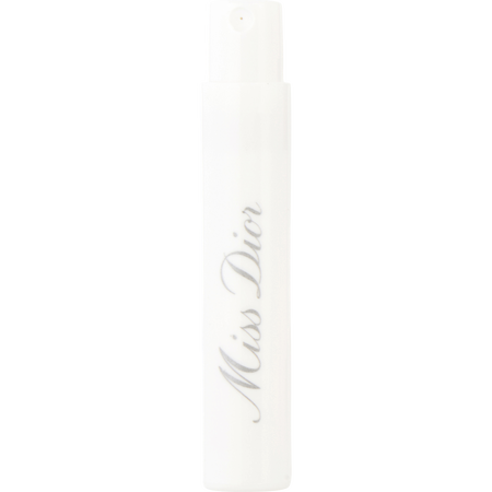 Miss Dior by Christian Dior EDT spray VIAL ON CARD for women