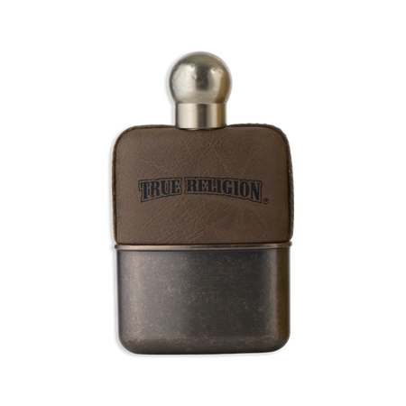 True Religion EDT spray 3.4 oz for men