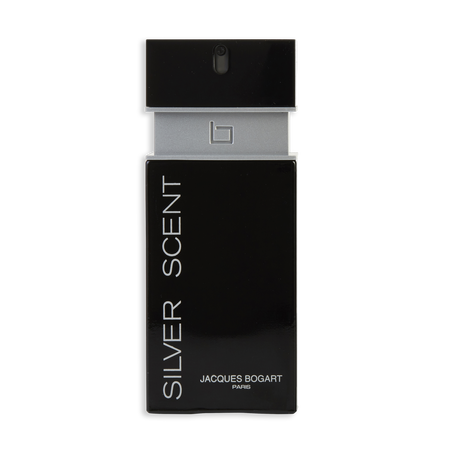 Jacques Bogart Silver Scent EDT spray 3.3 oz for men