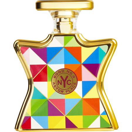Bond No. 9 Astor Place by Bond No. 9 Eau de parfum spray 3.3 oz for women