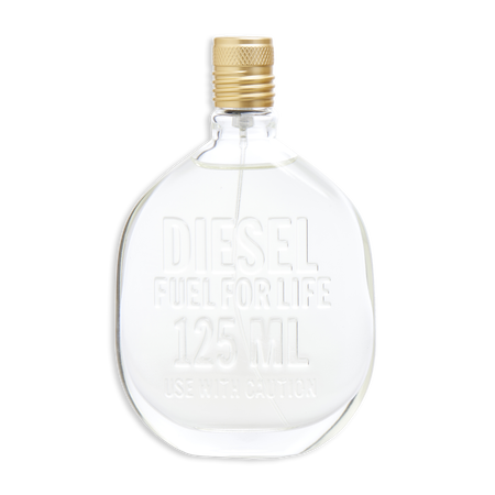 Diesel Fuel For Life EDT spray 4.2 oz for men