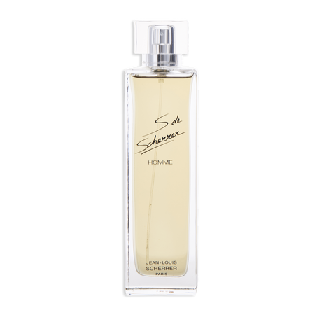 Jean Louis Scherrer S De Scherrer EDT spray 3.4 oz for men