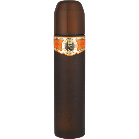 Cuba Orange EDT spray 3.3 oz for men