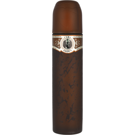 Cuba Brown EDT spray 3.3 oz for men