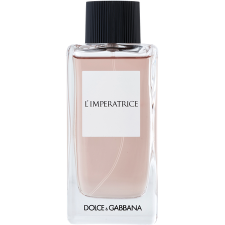 Dolce & Gabbana D & G L'imperatrice EDT spray 3.3 oz for women