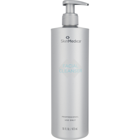 Skin Medica by Skin Medica Facial Cleanser ( Salon Size ) -473ml/16OZ for women