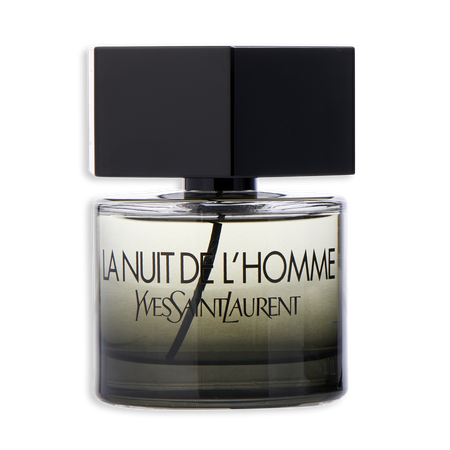 La Nuit De L'homme Yves Saint Laurent EDT spray 2 oz (NEW PACKAGING) for men