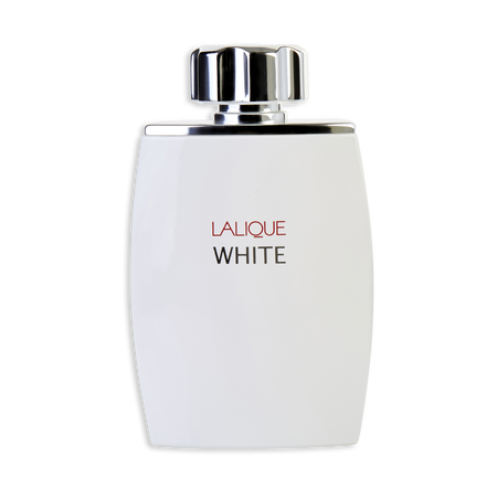 Lalique White EDT spray 4.2 oz for men