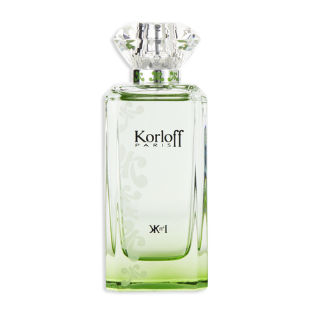 Korloff Kn I EDT spray 3 oz for women