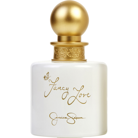 Jessica Simpson Fancy Love Eau de parfum spray 3.4 oz for women
