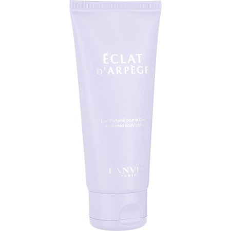 Lanvin Eclat D'arpege BODY LOTION 3.4 oz for women