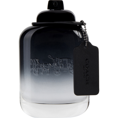 Coach for men EDT spray 3.3 oz for men