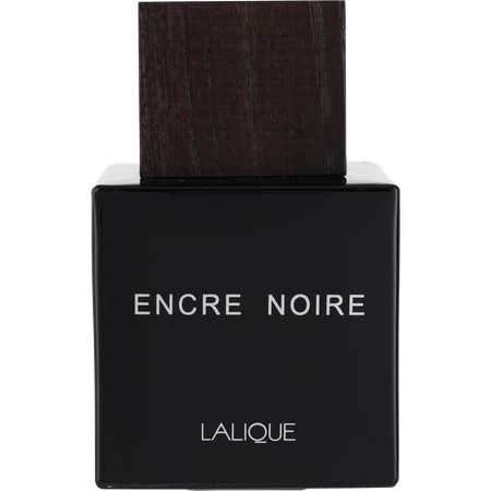 Encre Noire Lalique EDT spray 1.7 oz for men