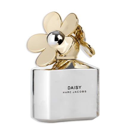 Marc Jacobs Daisy Silver Eau de parfum spray 3.4 oz (LIMITED EDITION) for women
