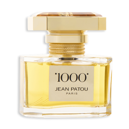 Jean Patou 1000 EDT spray 1 oz for women