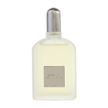 Tom Ford Grey Vetiver Eau de parfum spray 1.7 oz for men