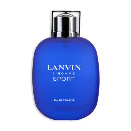 Lanvin L'homme Sport EDT spray 3.3 oz for men