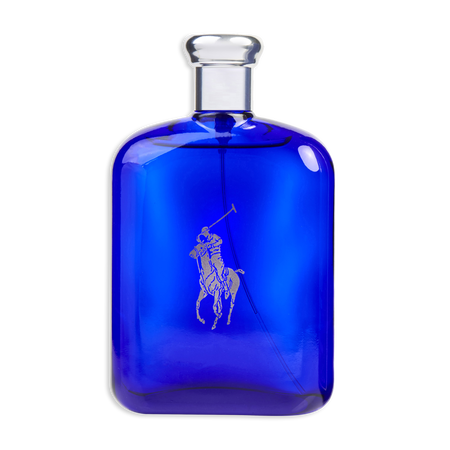 Ralph Lauren Polo Blue EDT spray 6.7 oz for men
