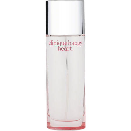 Happy Heart by Clinique PARFUM spray 1.7 oz for women