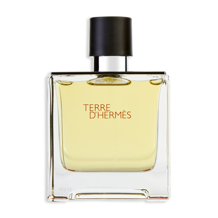 Terre D'hermes by Hermes PARFUM spray 2.5 oz for men
