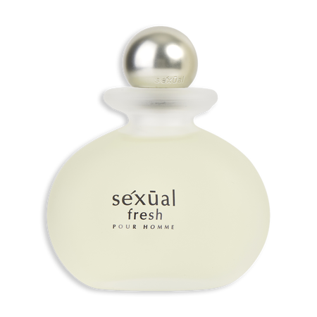Michel Germain Sexual Fresh EDT spray 4.2 oz for men