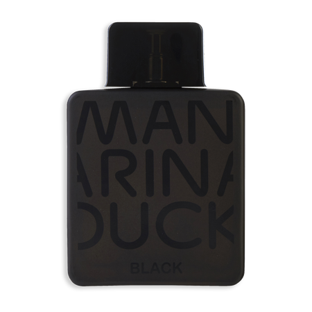Mandarina Duck Black EDT spray 3.4 oz for men