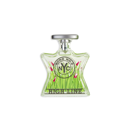 Bond No. 9 High Line by Bond No. 9 Eau de parfum spray 3.3 oz for women
