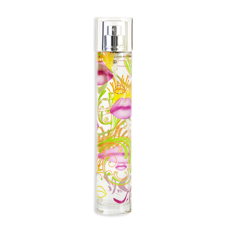 Salvador Dali Little Kiss Me EDT spray 1.7 oz for women