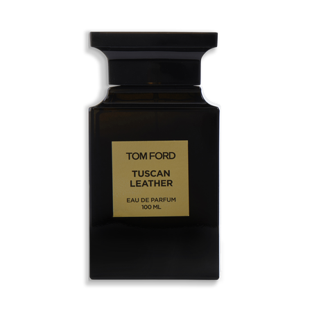 Tom Ford Tuscan Leather Eau de parfum spray 3.4 oz for men
