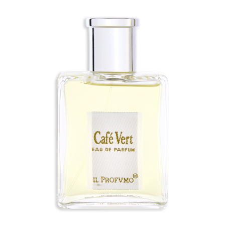 Il Profvmo Cafe Vert Eau de parfum spray 3.4 oz for unisex
