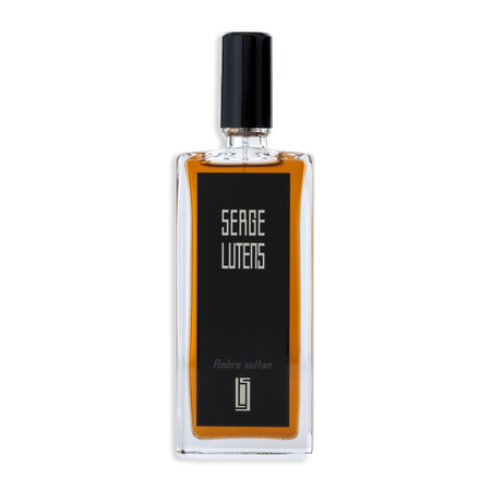 Serge Lutens Ambre Sultan Eau de parfum spray 1.6 oz for unisex