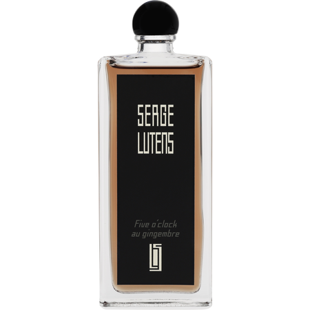 Serge Lutens Five O'clock Au Gingembre Eau de parfum spray 1.6 oz for men