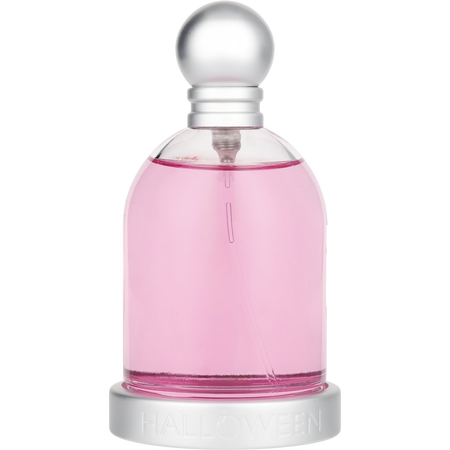 Jesus del Pozo Halloween Kiss Sexy EDT spray 3.4 oz for women