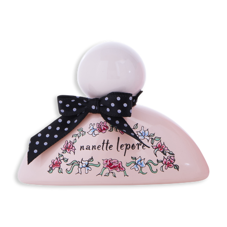 Nanette Lepore Eau de parfum spray 1 oz for women