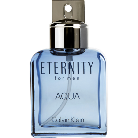 Calvin Klein Eternity Aqua EDT spray 1.7 oz for men