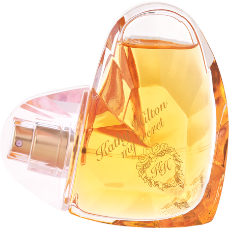 Kathy Hilton My Secret Eau de parfum spray 1.7 oz for women
